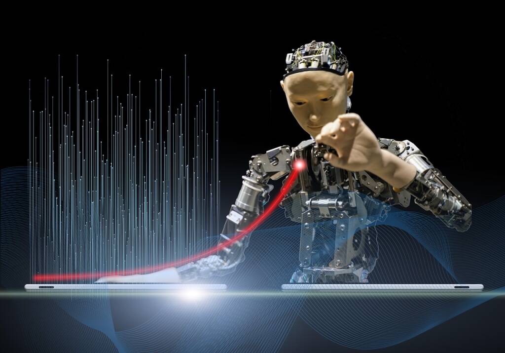 Immagine del post 17646 - Basilicata La Basilicata nel futuro dell’intelligenza artificiale - Basilicata