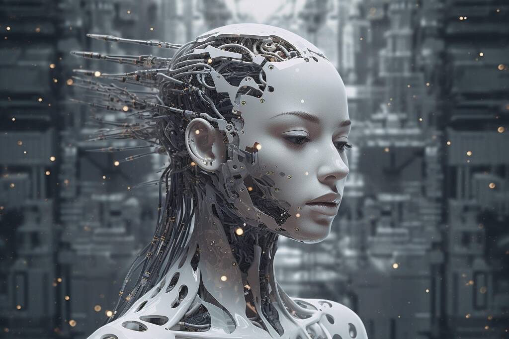 Immagine del post 17653 - Basilicata Intelligenza artificiale: potere, coscienza e il grande assente europeo - Basilicata