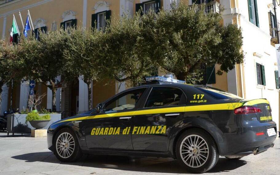 Matera, sequestrato complesso edilizio in costruzione: sei indagati - Basilicata