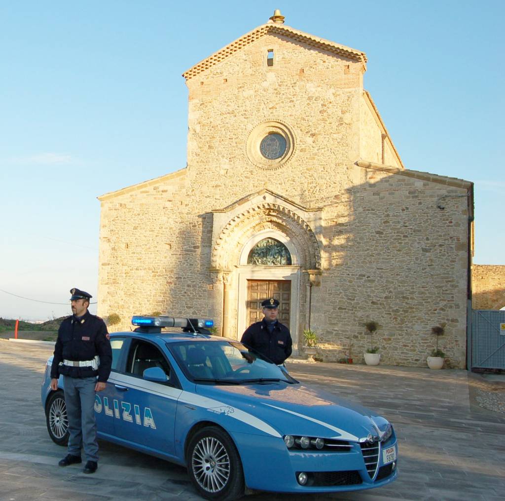 Ruba una bicicletta elettrica, 31enne arrestato a Pisticci - Basilicata