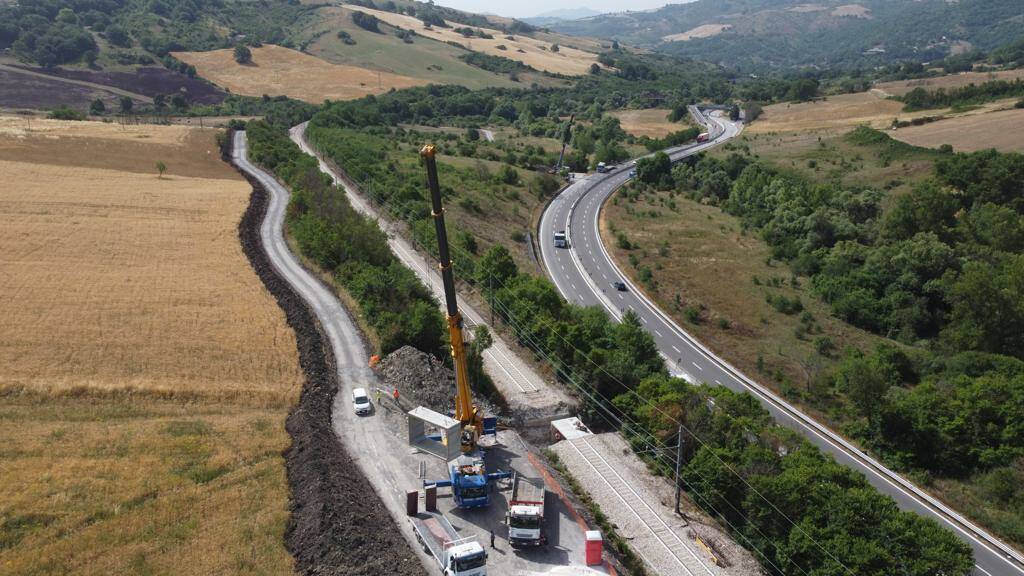 Chiusura tratte ferroviarie, Federconsumatori: “gravi disagi per i viaggiatori lucani” - Basilicata