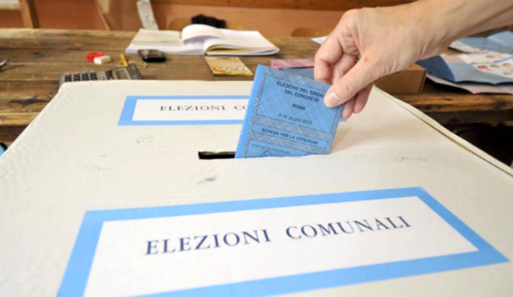 A Matera cinque candidati alla carica di sindaco - Basilicata