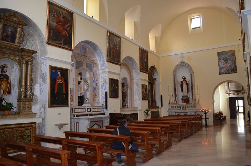 Immagine del post 6462 - Basilicata Incidente mortale a Pisticci: oggi i funerali di Alisea - Basilicata