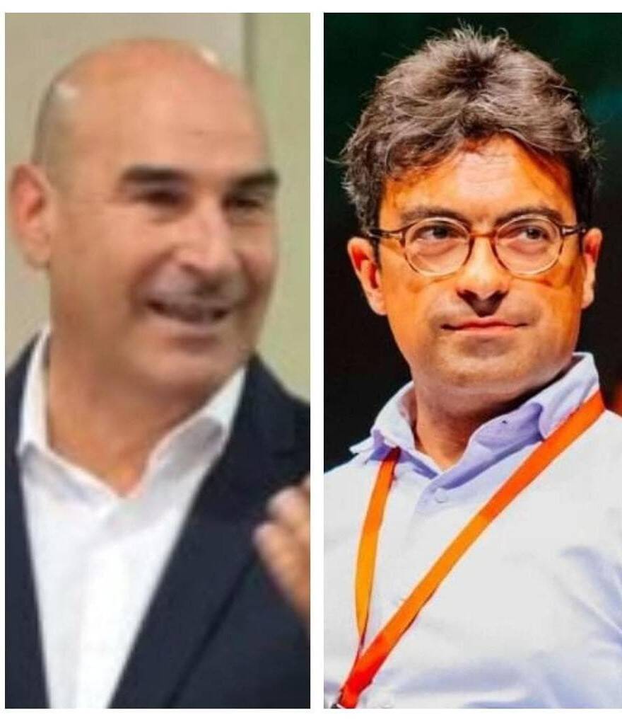 Immagine del post 7695 - Basilicata Matera: è ballottaggio tra Cifarelli e Nicoletti - Basilicata