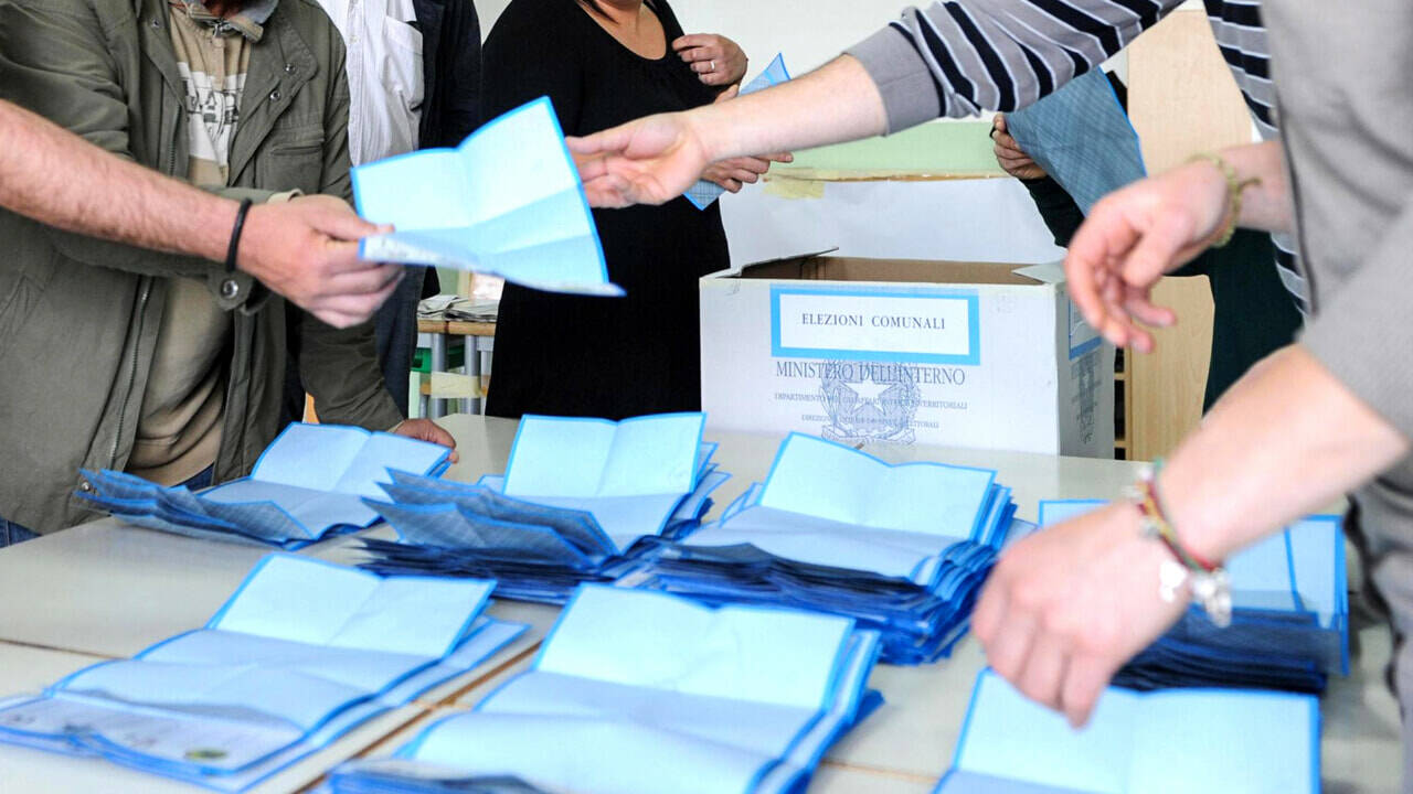 Immagine del post 7679 - Basilicata Elezioni amministrative in Basilicata, a urne chiuse confermato il calo dell’affluenza - Basilicata