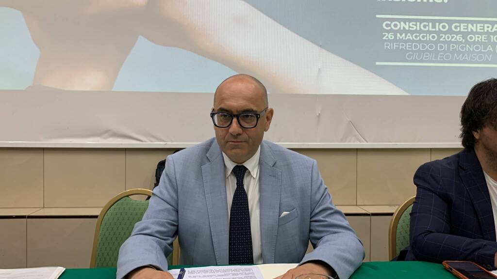 Cuccello (Cisl): Basilicata cartina al tornasole delle fragilità del Paese - Basilicata