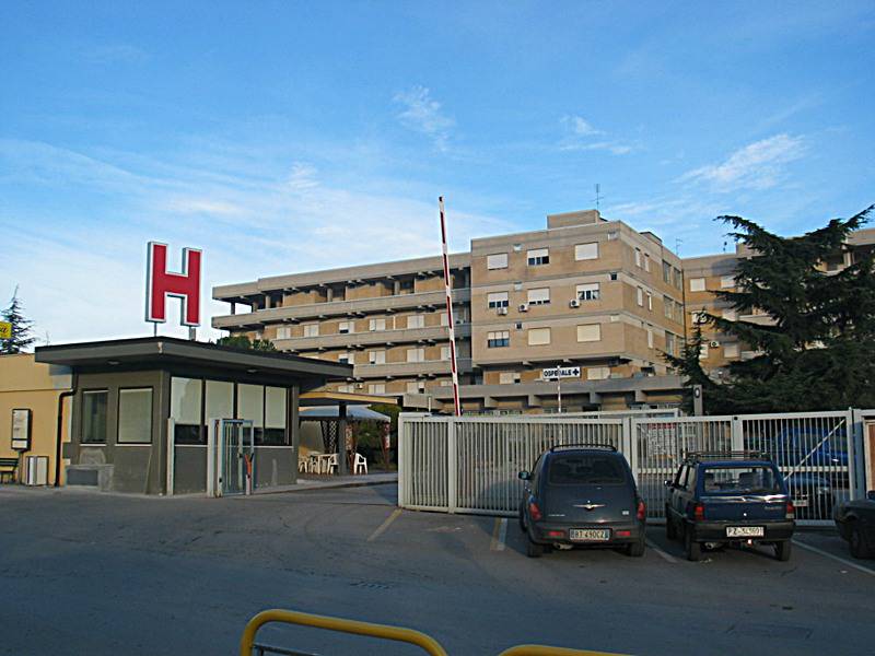 Immagine del post 8939 - Basilicata Emergenza personale sanitario a Venosa: l’ASP di Potenza intervenga - Basilicata