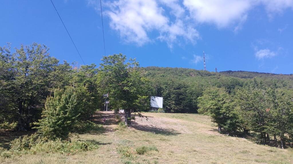 Immagine del post 24273 - Basilicata Il Cai Basilicata dice “no” alla pista da sci sintetica - Basilicata