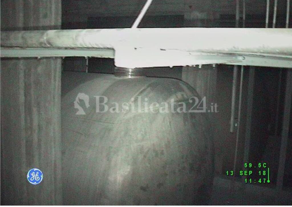 Immagine del post 24252 - Basilicata All’Itrec di Rotondella si rischia una reazione nucleare incontrollata? - Basilicata