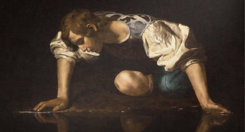 Immagine del post 24251 - Basilicata Potenza, al via le prenotazioni per “Caravaggio. Narciso, il mito di un capolavoro” - Basilicata