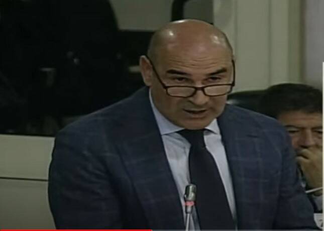 Immagine del post 22109 - Basilicata Autonomia differenziata, Cifarelli: “Poche righe per provare a nascondere un fatto gravissimo” - Basilicata