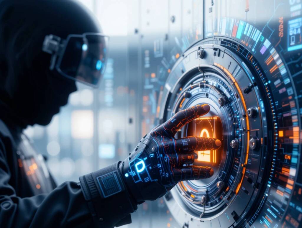 Immagine del post 26473 - Basilicata Cyber security in Italia: Dipendenza, spionaggio e possibilità di ricatto - Basilicata