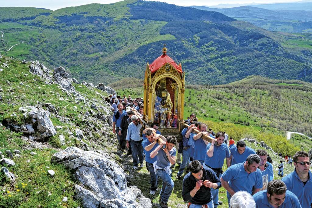 Immagine del post 14308 - Basilicata Giubilei, pellegrinaggi e devozioni in Basilicata raccontati attraverso gli archivi - Basilicata