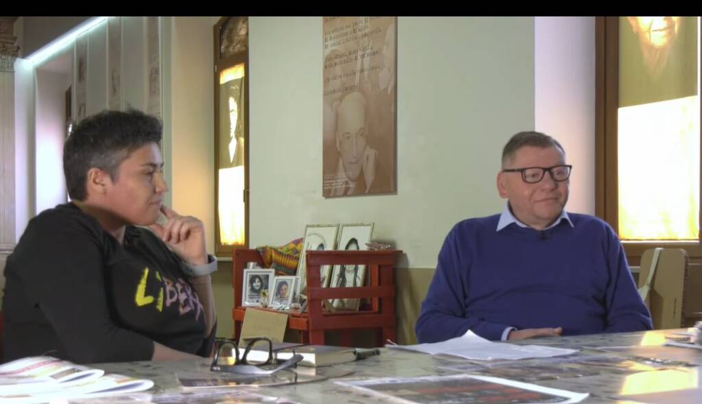 Le inchieste di Basilicata24 e le battaglie di Libera su “Voci in gioco” - Basilicata