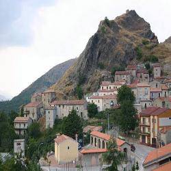 Il Gezziamoci a Sasso di Castalda - Basilicata