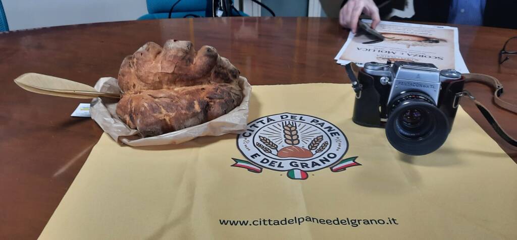 Matera celebra il pane come ponte tra i popoli del Mediterraneo - Basilicata