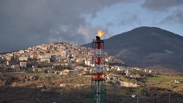 Val d’Agri, “la salute non può più aspettare” - Basilicata