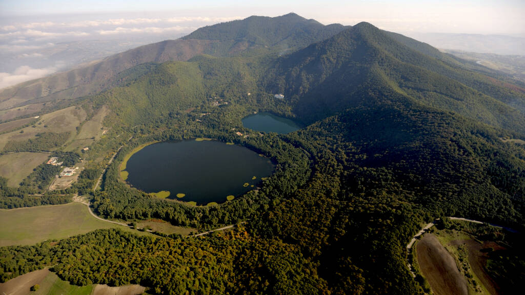 Parco del Vulture, Bardi nomini il commissario - Basilicata