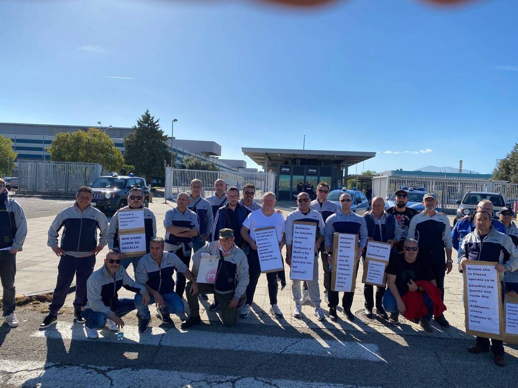 Immagine del post 25457 - Basilicata Pmc e Brose, tutti i lavoratori alla C-Industries: firmato l’accordo - Basilicata