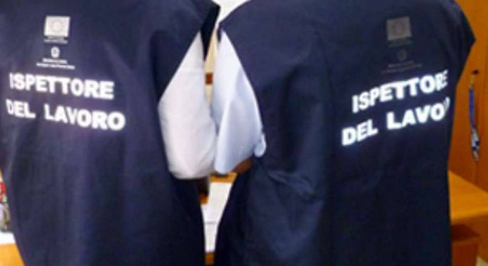 Immagine del post 23296 - Basilicata Sicurezza sul lavoro: la segnalazione arriva prima all’azienda che agli ispettori - Basilicata