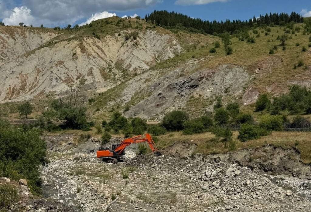 Immagine del post 24296 - Basilicata Calvello, tre grandi appalti, due imprese e il cerchio si stringe - Basilicata
