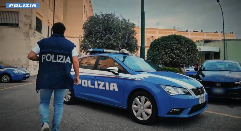 Spaccio di droga, 48enne arrestato a Matera - Basilicata