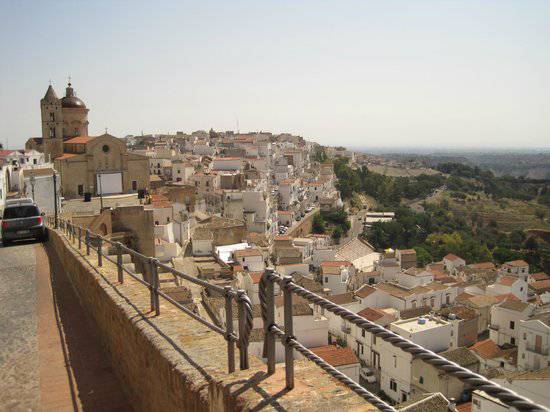 Immagine del post 12104 - Basilicata Giustizia, a Pisticci un Ufficio di prossimità - Basilicata