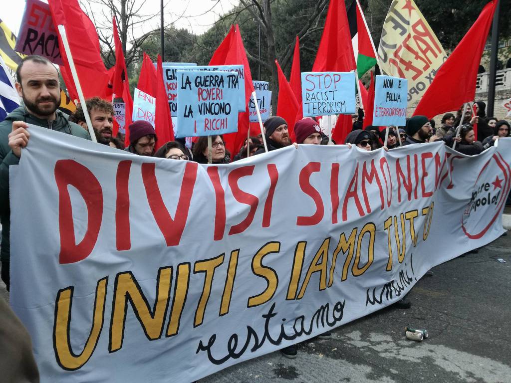 Il minimo comune denominatore socialista - Basilicata