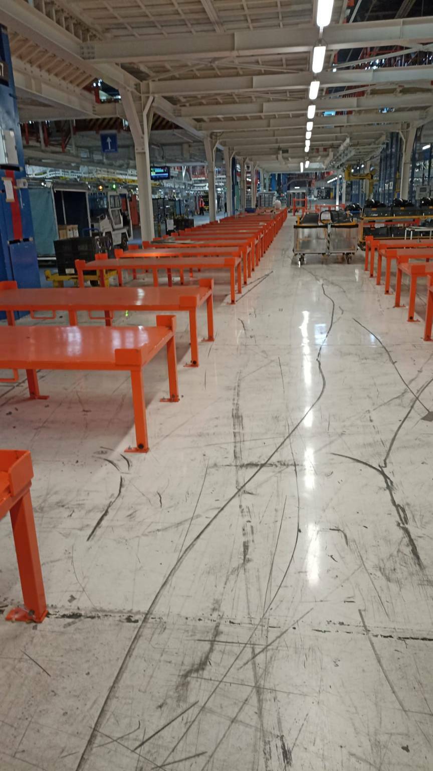 Stellantis, Melfi: “Guasto tecnico, rimanete a casa” - Basilicata