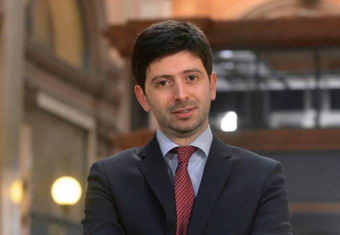 Immagine del post 26532 - Basilicata Commissione covid, dal Pd Basilicata la solidarietà a Speranza - Basilicata