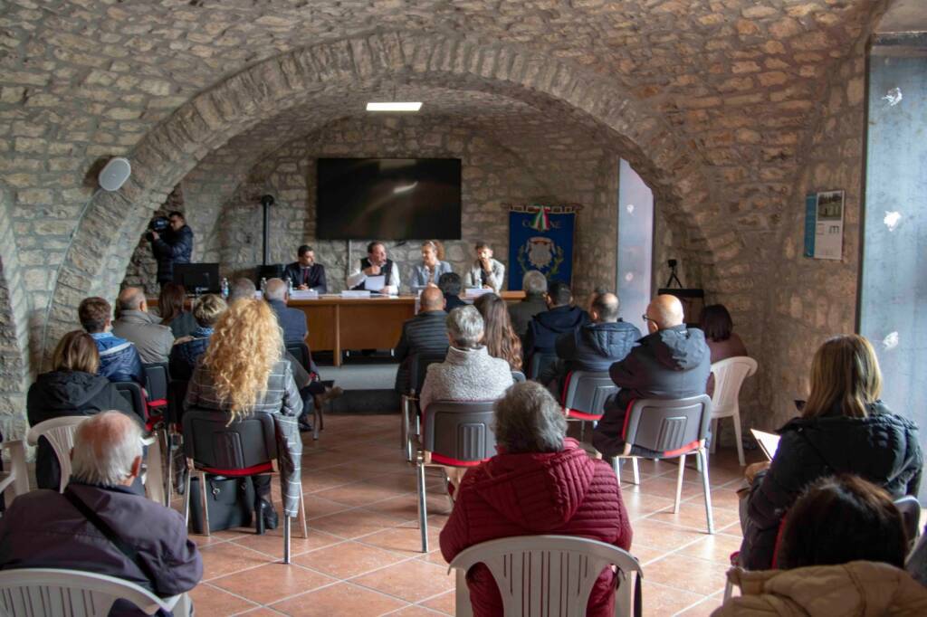 Immagine del post 15360 - Basilicata Il Centro Internazionale di Dialettologia deve continuare l’attività - Basilicata