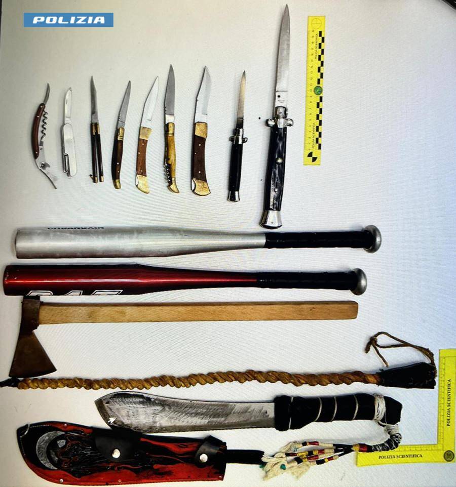 Immagine del post 2917 - Basilicata Picchiata dal compagno, riporta danni all’udito: 53enne arrestato a Matera - Basilicata