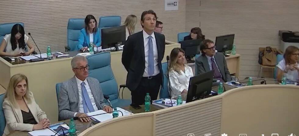 Bilancio del Comune di Potenza, tagli a disabili e famiglie. Galella (FdI): “Telesca ha fallito, si dimetta” - Basilicata