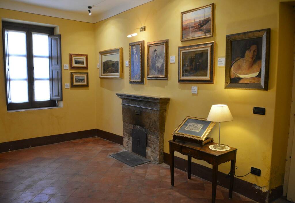 Immagine del post 4862 - Basilicata Porte aperte alla Casa di Confino di Carlo Levi e al Museo Michele Tedesco - Basilicata