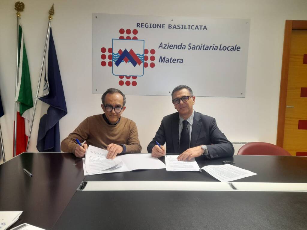 Immagine del post 4852 - Basilicata Asm, Asprella Libonati nuovo Direttore dell’Unità Operativa Complessa di Otorinolaringoiatria - Basilicata