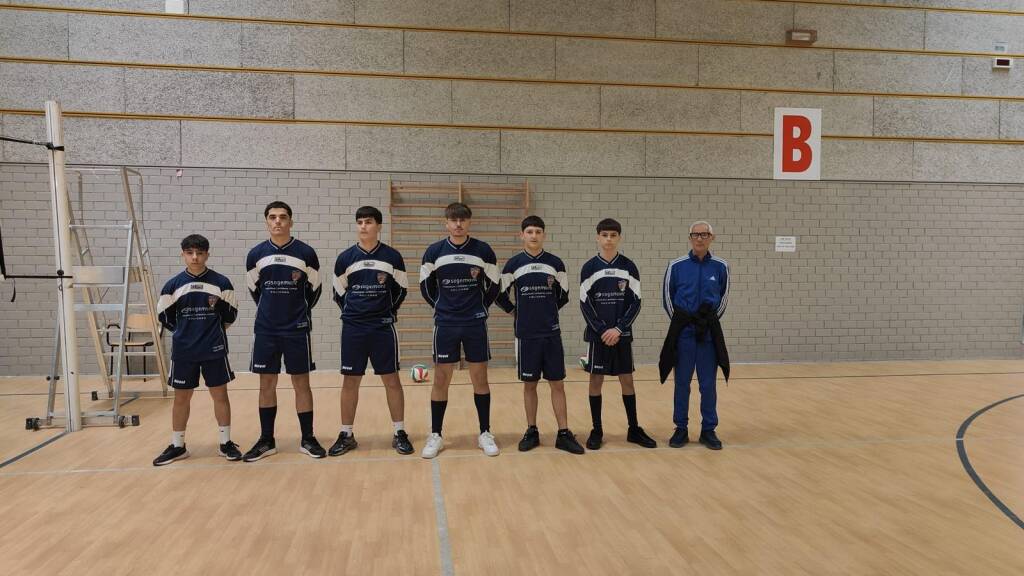 Giochi della Gioventù, i ragazzi dell’Istituto Policoro-Tursi volano alla finale provinciale - Basilicata
