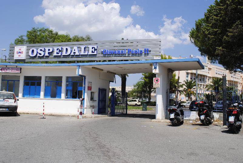 Immagine del post 6534 - Basilicata Latronico: nuovi interventi per l’Ospedale di Policoro - Basilicata