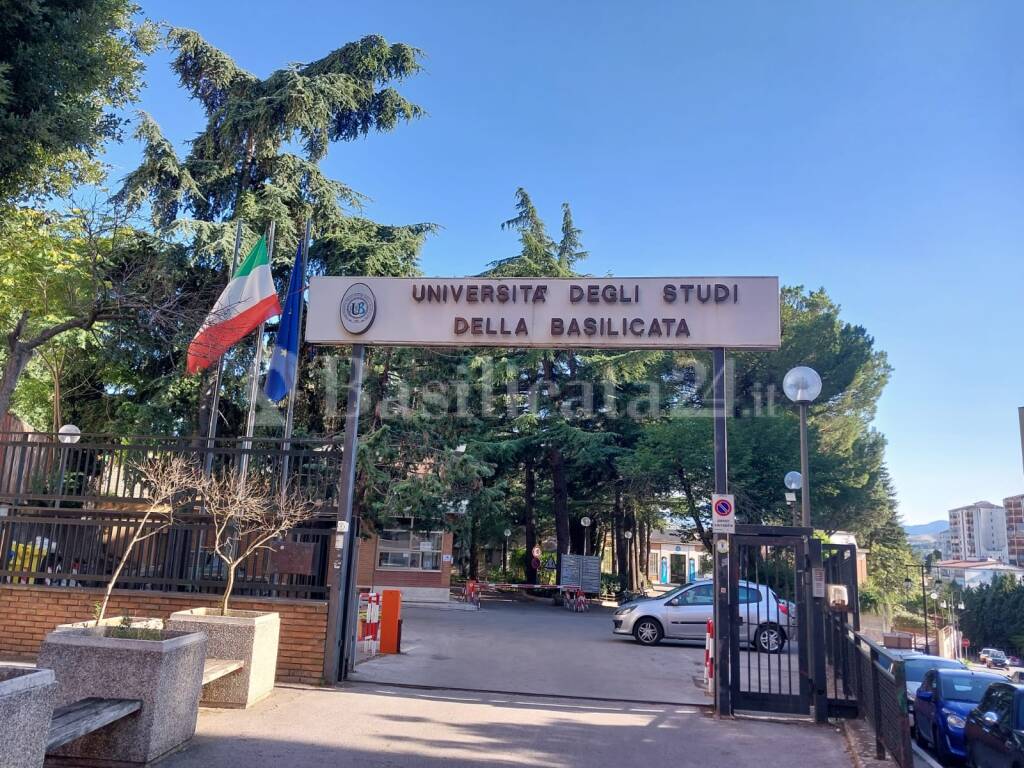 Ricerca scientifica, l’Università della Basilicata tra le eccellenze mondiali - Basilicata