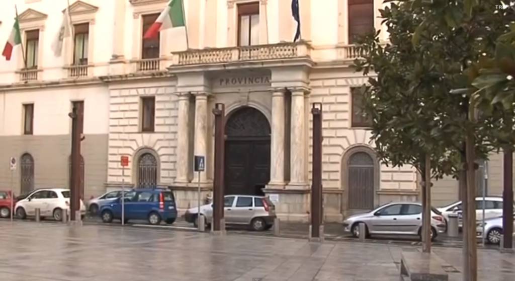 Immagine del post 6535 - Basilicata Gli idonei del concorso Provincia sollecitano la proroga di validità della graduatoria - Basilicata