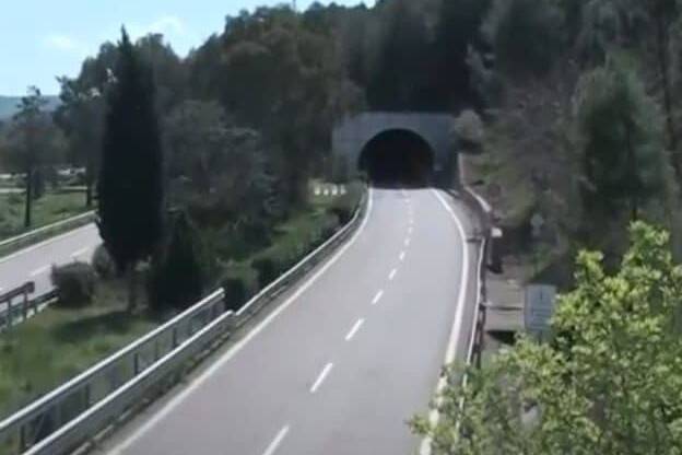 Tunnel di Pazzano: il ministero della Cultura sblocca l’iter burocratico - Basilicata