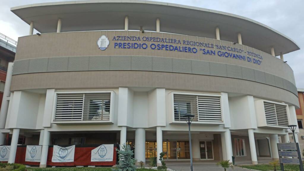 Punto nascita Melfi, richiesta di proroga - Basilicata