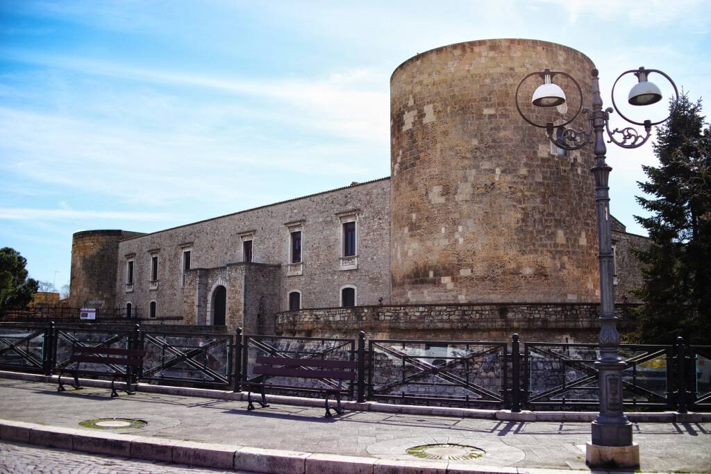 Immagine del post 7757 - Basilicata Borgo d’Autore, a Venosa arriva il festival del libro - Basilicata