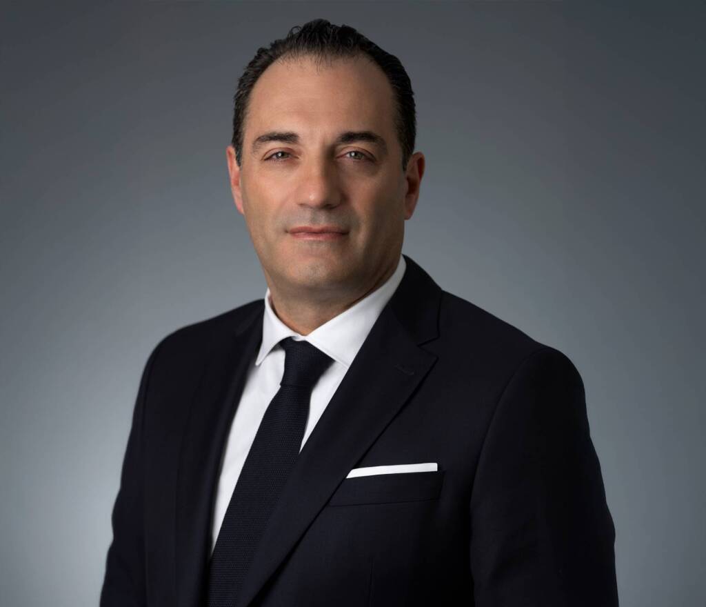 Immagine del post 7753 - Basilicata Stellantis, l’italiano Antonio Filosa è il nuovo amministratore delegato - Basilicata