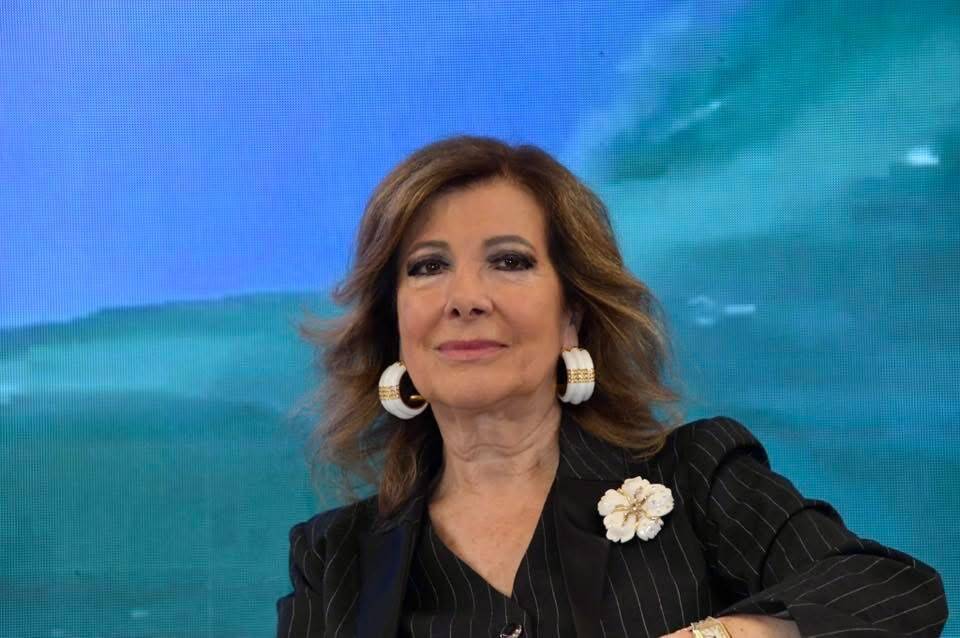 Casellati, Forza Italia Basilicata smentisce le dimissioni della coordinatrice regionale - Basilicata
