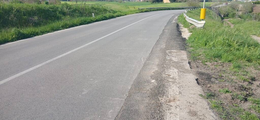 Immagine del post 21052 - Basilicata Vulture e Alto Bradano, 7,5 milioni per la viabilità - Basilicata