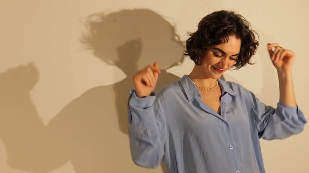 “Needs”, il nuovo singolo di Francesca Giannizzari - Basilicata