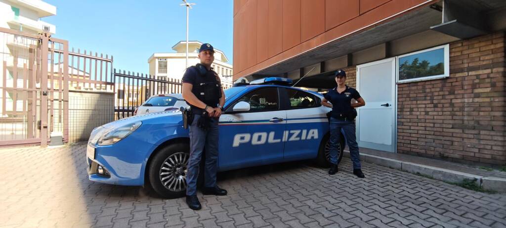 Immagine del post 23336 - Basilicata Truffa del finto carabiniere: 21enne arrestato a Potenza - Basilicata