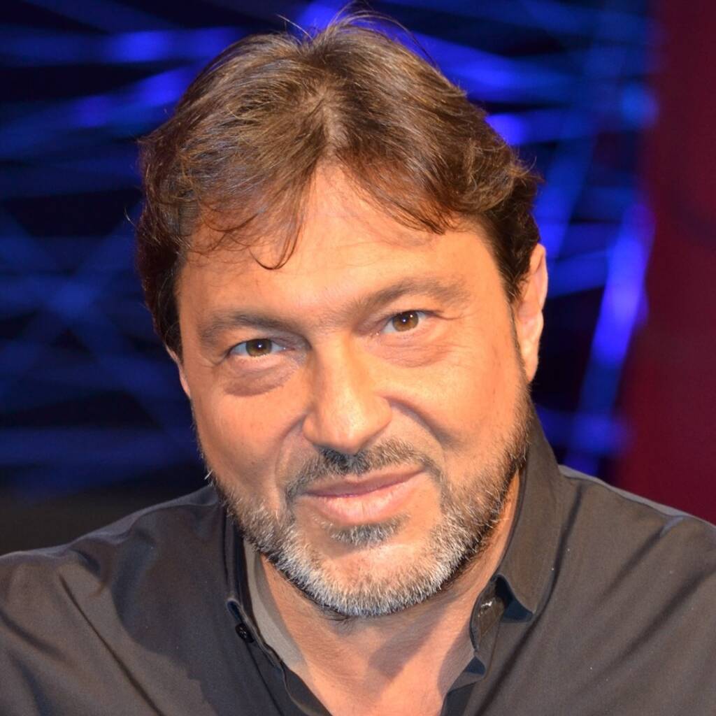 Sigfrido Ranucci a Matera con “Diario di un trapezista” - Basilicata