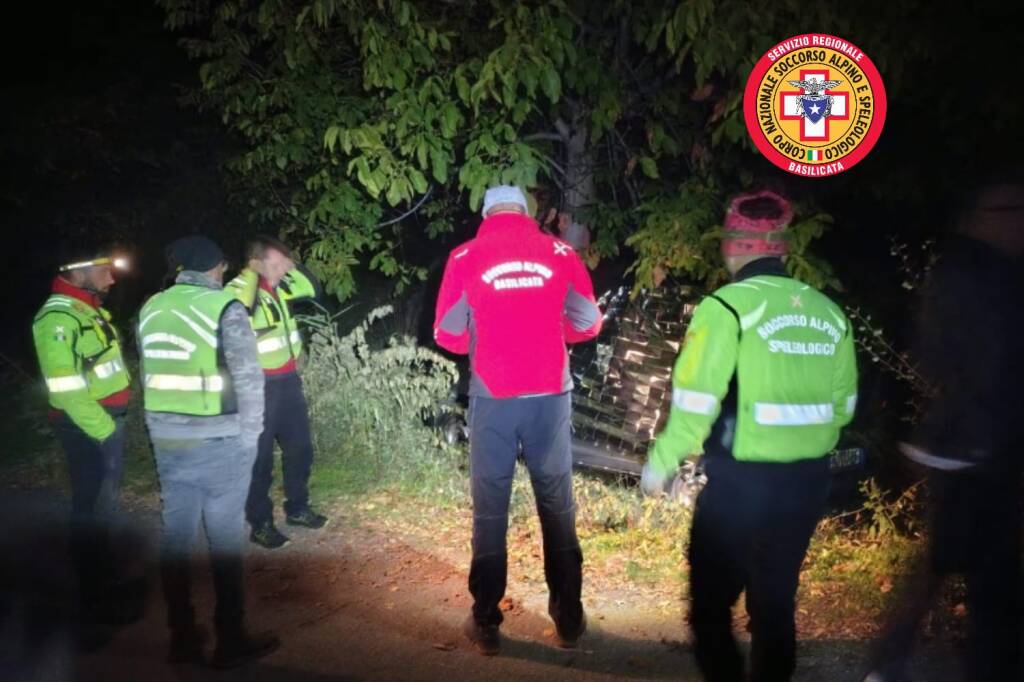 Morto l’uomo scomparso ieri a Francavilla in Sinni - Basilicata