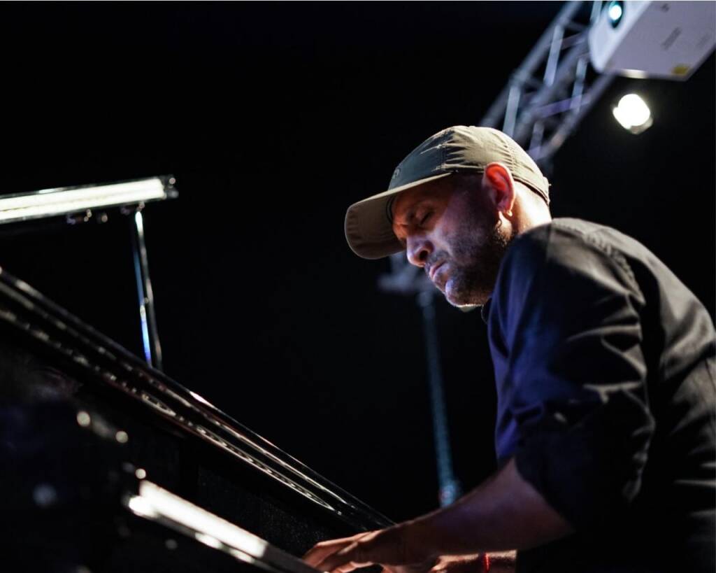 Immagine del post 16546 - Basilicata Matera, la melodia italiana incontra il jazz: Sandro Savino Quintet in concerto - Basilicata